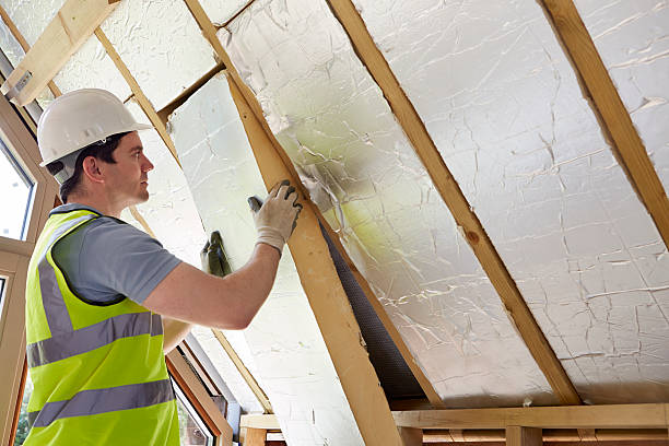 Best Types of Insulation in Pasco, WA