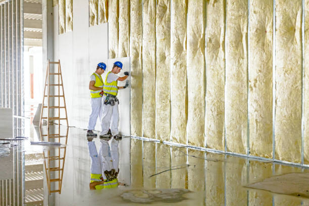 Best Insulation for Specific Applications in Pasco, WA